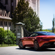 Illustration for article titled Chasing Canada's Greasiest People's Food In A $200,000 Aston Martin